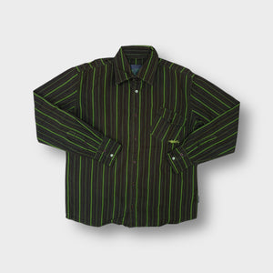 Vintage Quiksilver Shirt | M