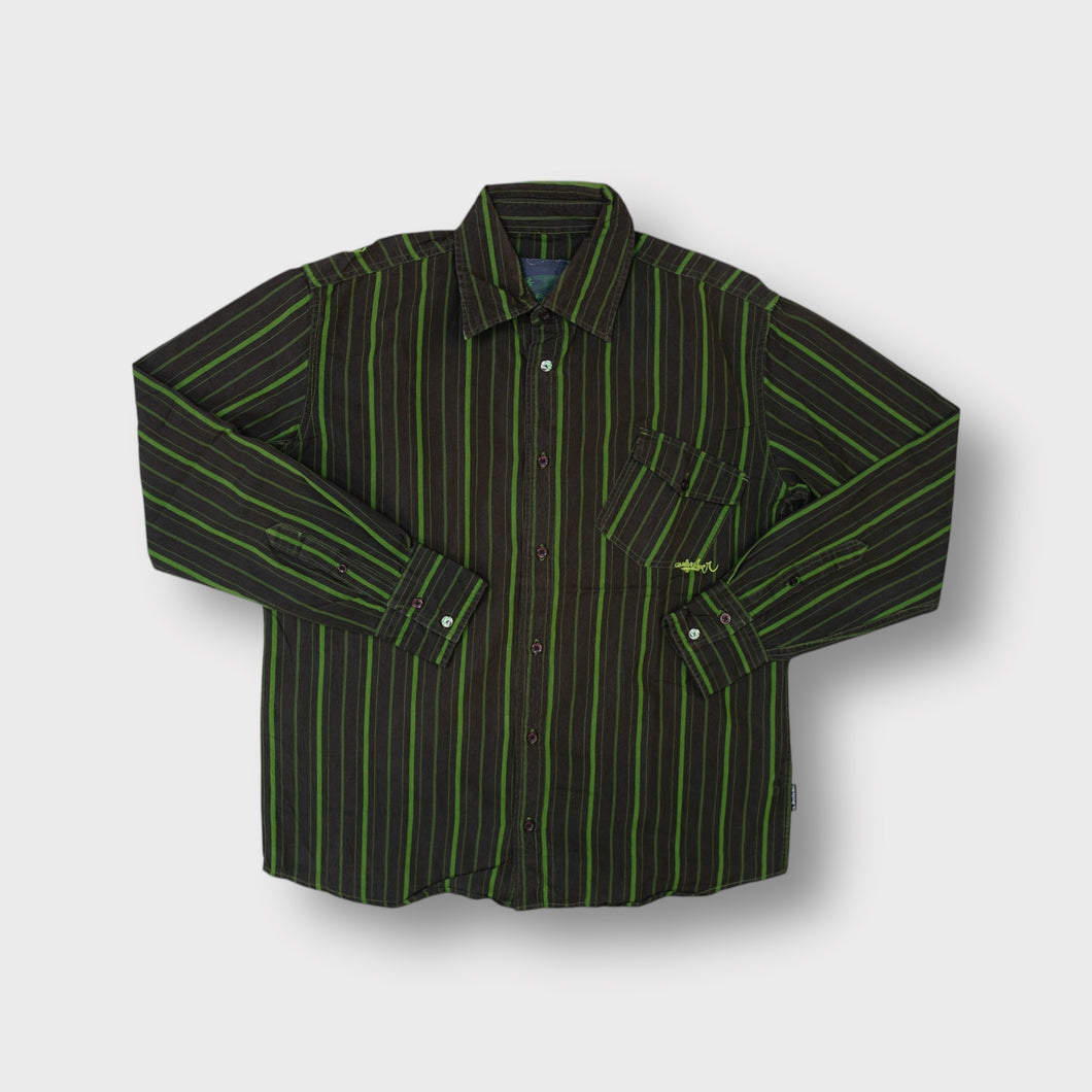 Vintage Quiksilver Shirt | M