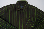 Vintage Quiksilver Shirt | M