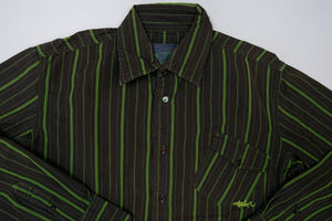 Vintage Quiksilver Shirt | M