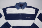 Vintage Gant Polopullover | XL