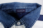 Vintage Gant Polopullover | XL