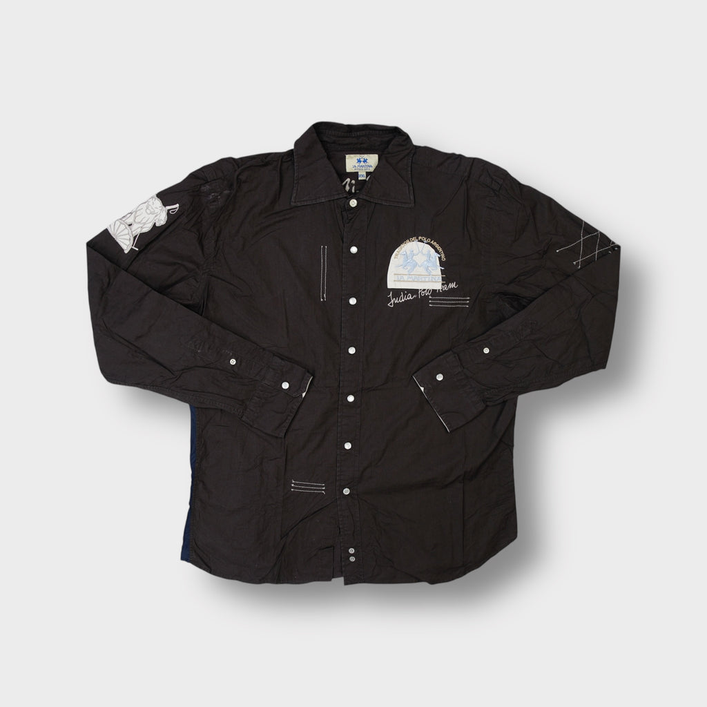 La Martina Shirt | L