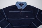 Vintage Gant Polosweater | L