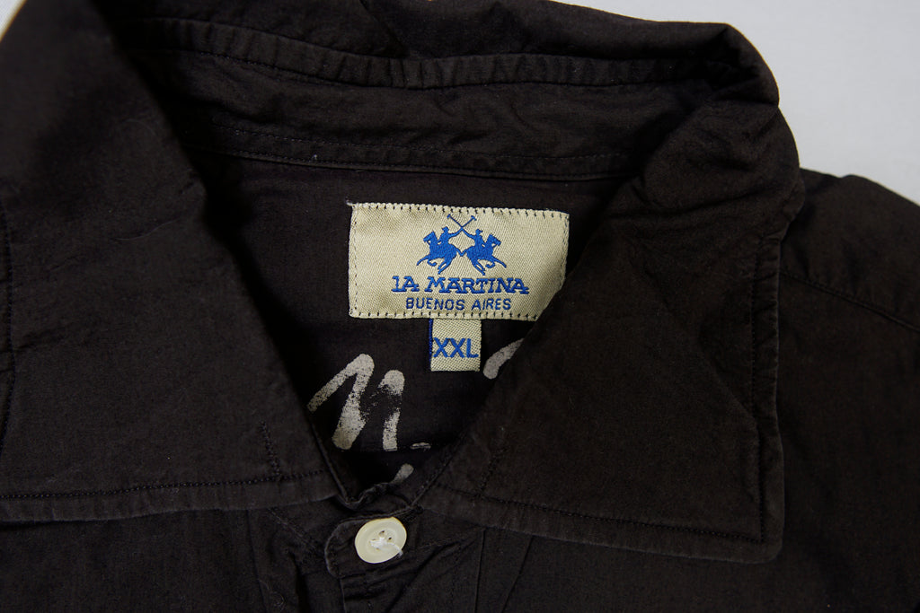 La Martina Shirt | L