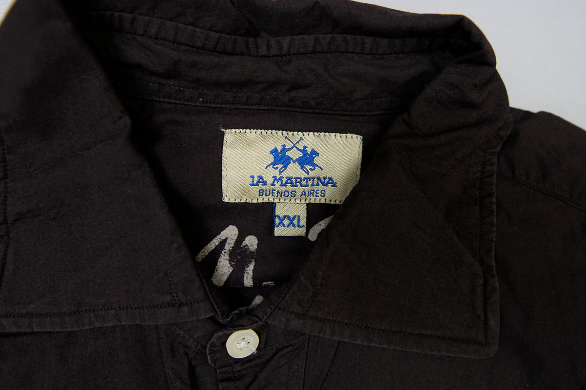 La Martina Shirt | L