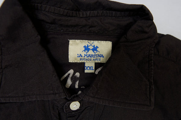 La Martina Shirt | L