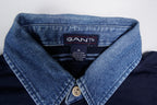 Vintage Gant Polosweater | L