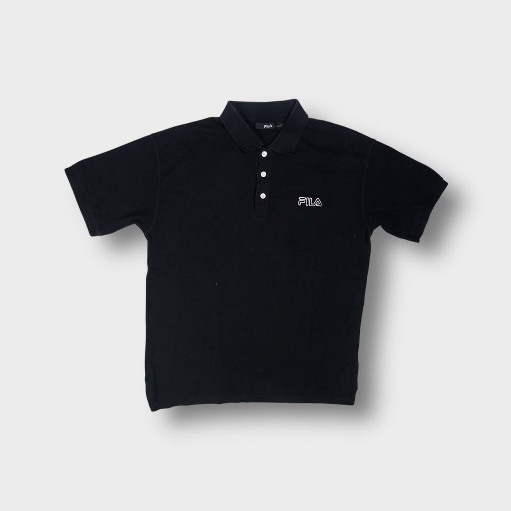 Vintage Fila Poloshirt | M