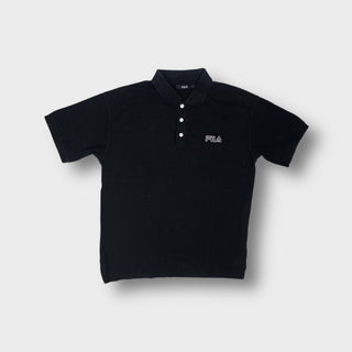 Vintage Fila Poloshirt | M