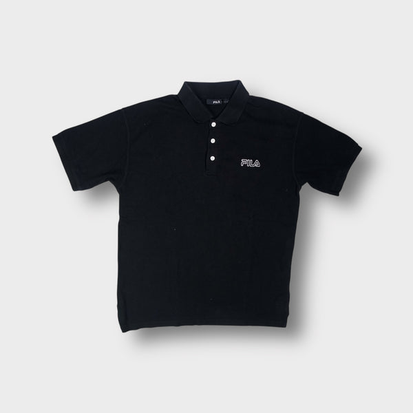 Vintage Fila Poloshirt | M