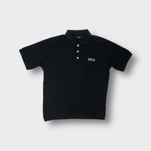 Load image into Gallery viewer, Vintage Fila Poloshirt | M