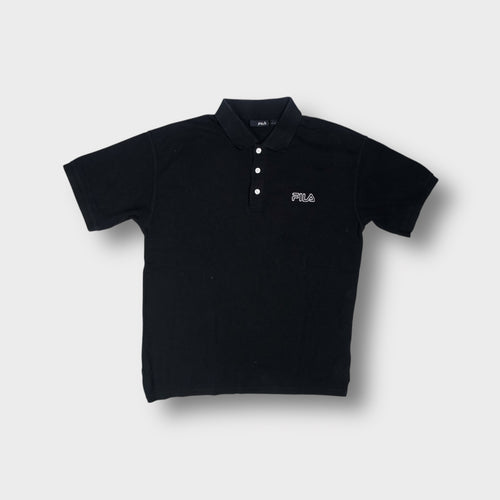 Vintage Fila Poloshirt | M
