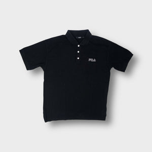 Vintage Fila Poloshirt | M