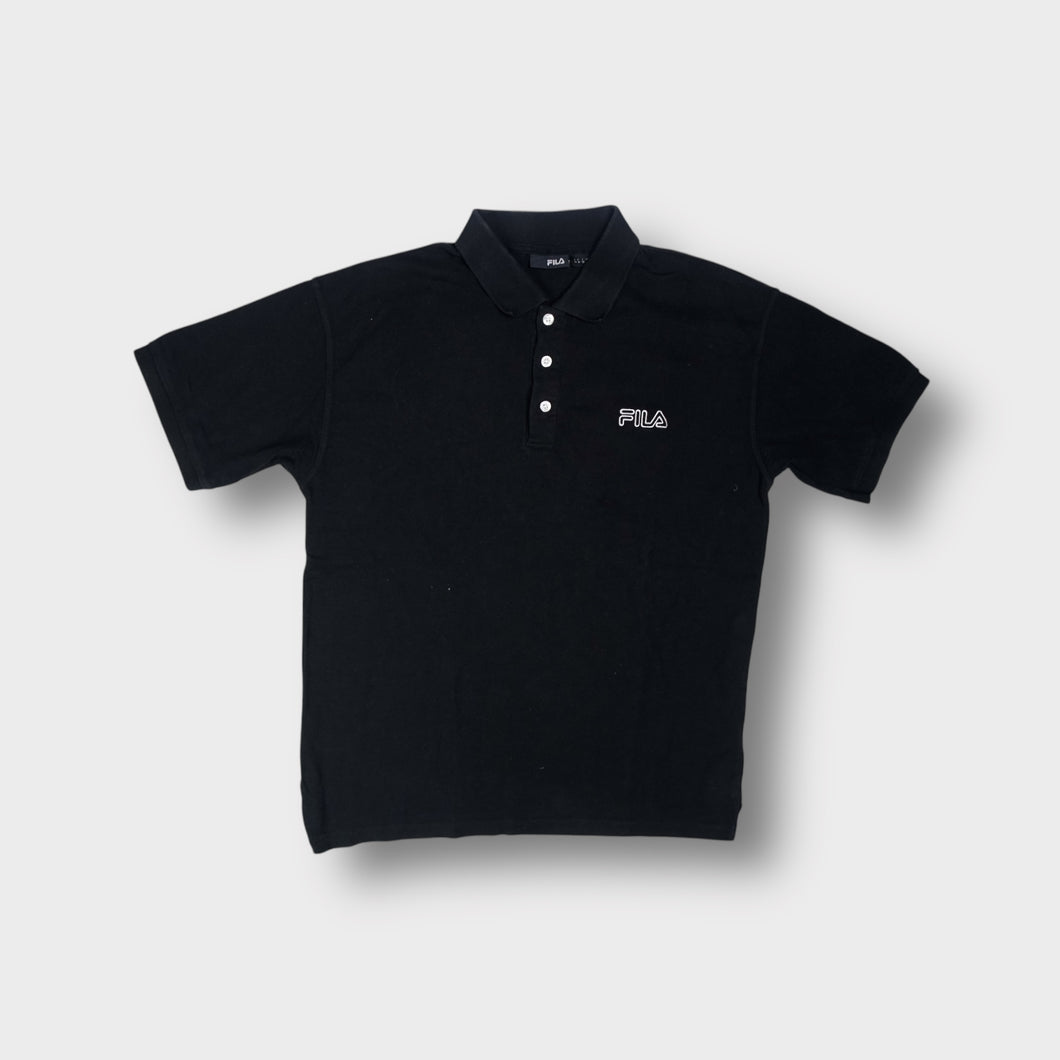 Vintage Fila Poloshirt | M
