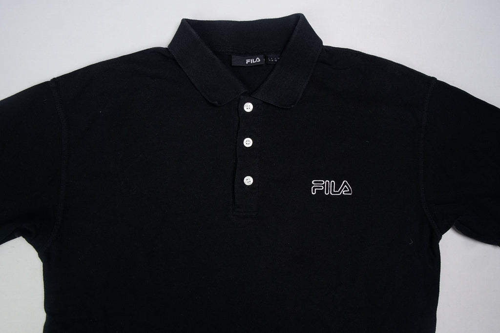 Vintage Fila Poloshirt | M