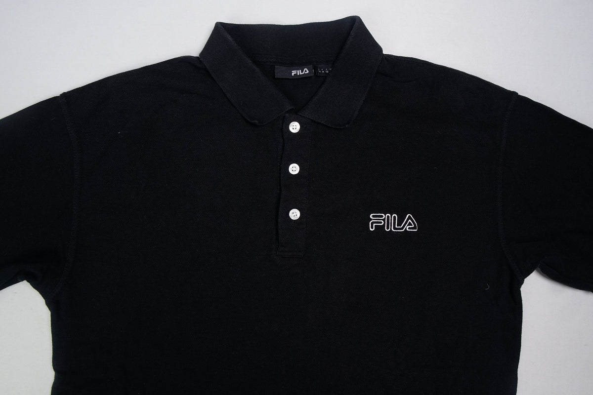 Vintage Fila Poloshirt | M