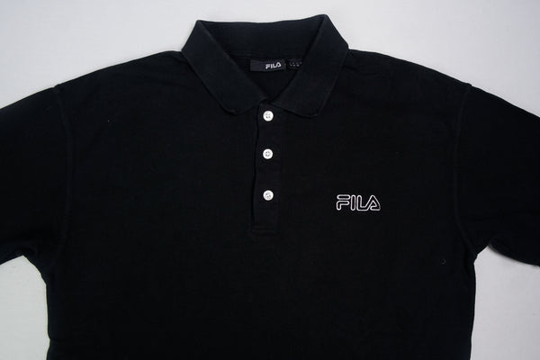 Vintage Fila Poloshirt | M