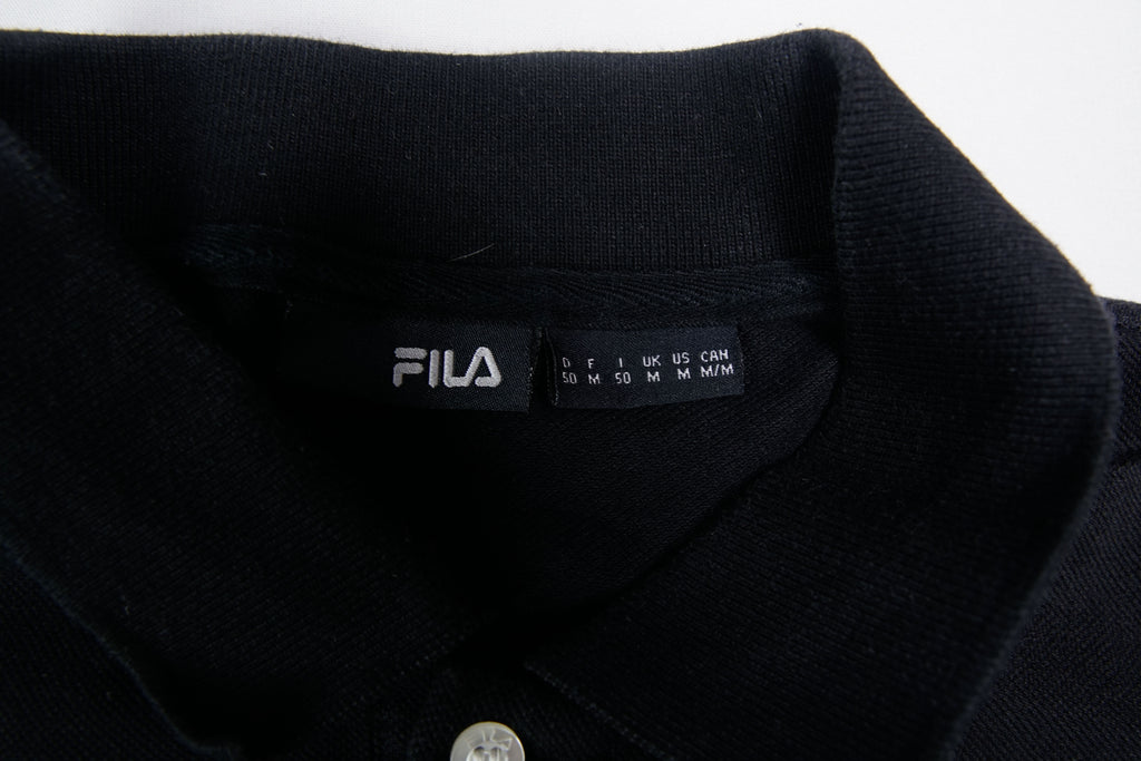 Vintage Fila Poloshirt | M