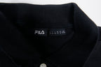 Vintage Fila Poloshirt | M