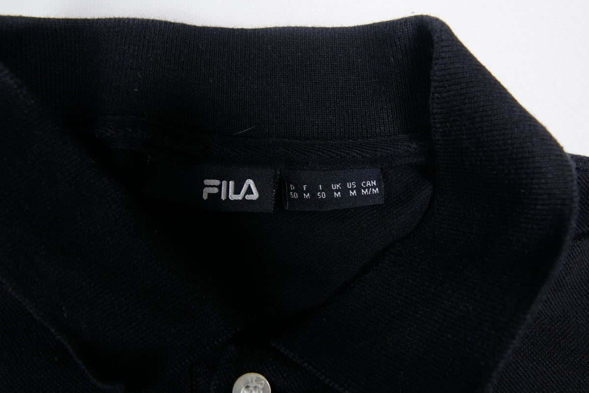 Vintage Fila Poloshirt | M