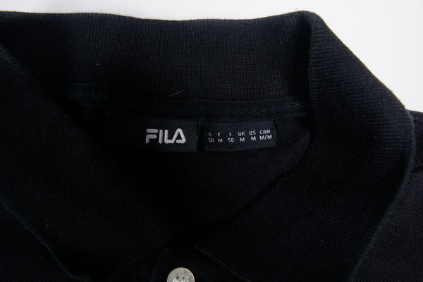Vintage Fila Poloshirt | M