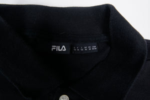Vintage Fila Poloshirt | M