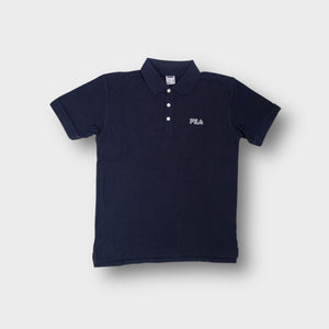 Vintage Fila Poloshirt | S