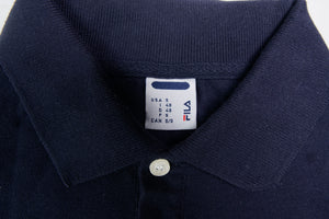 Vintage Fila Poloshirt | S