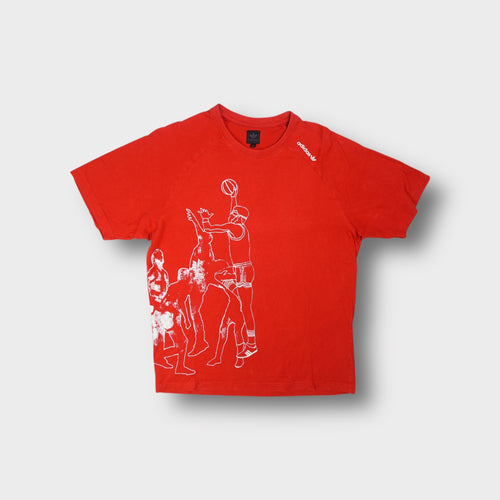 Vintage Adidas T-Shirt | M