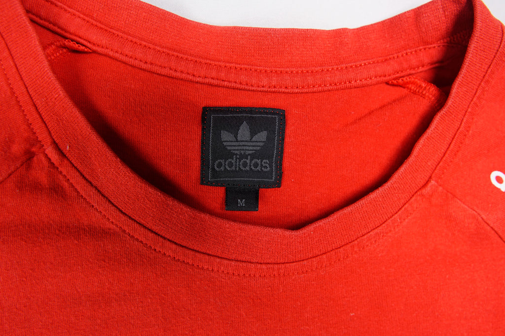 Vintage Adidas T-Shirt | M