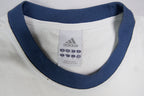 Vintage Adidas Olympique Lyon T-Shirt | S