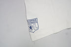 Vintage Adidas Olympique Lyon T-Shirt | S