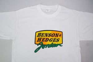 Vintage Benson & Hedges T-Shirt | XL