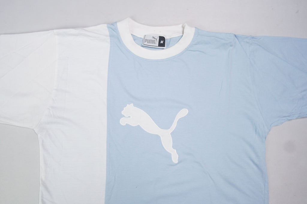 Vintage Puma T-Shirt | S