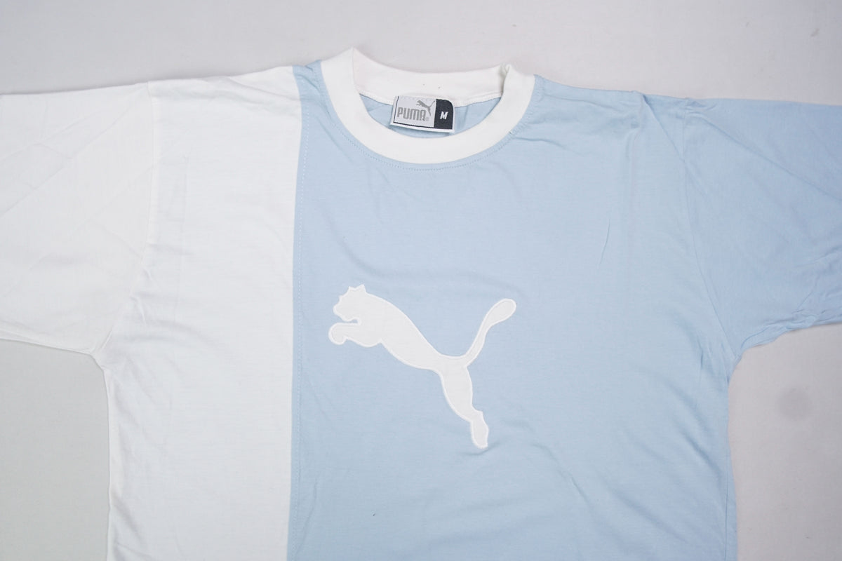 Vintage Puma T-Shirt | S