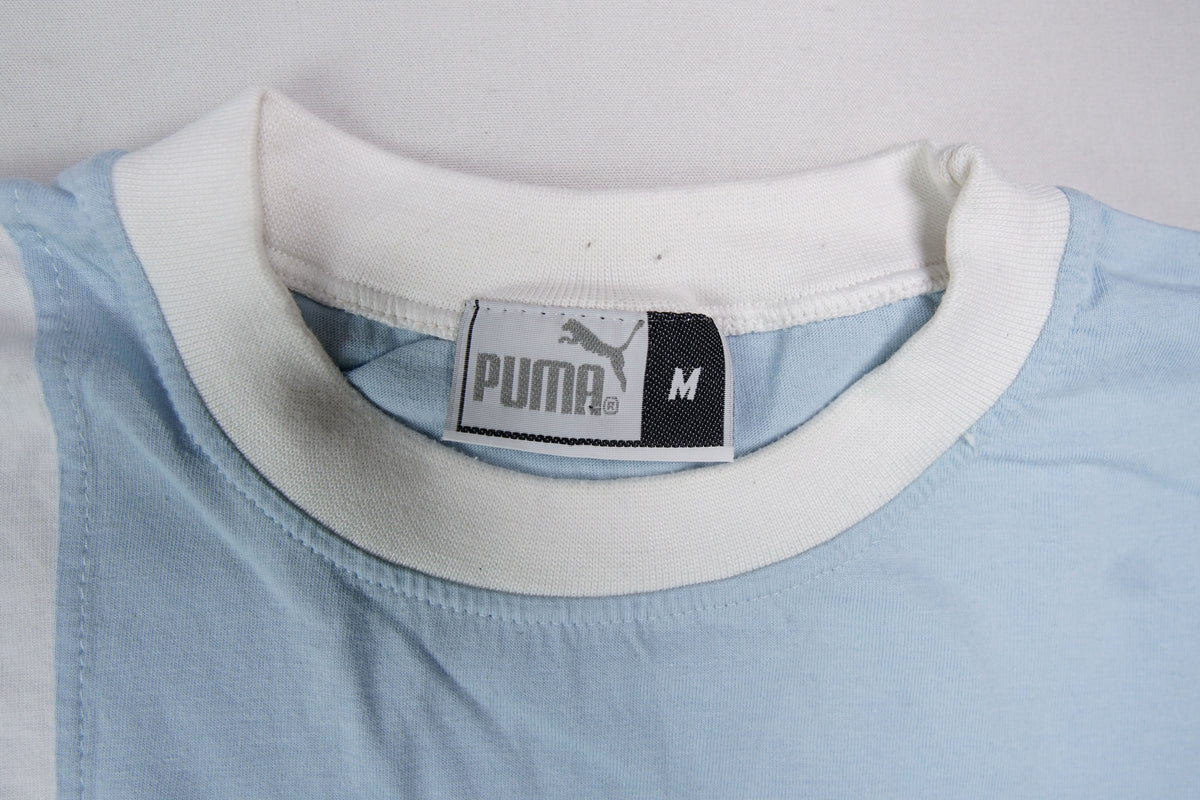 Vintage Puma T-Shirt | S