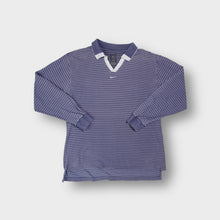 Load image into Gallery viewer, Vintage Nike Golf Polosweater | S