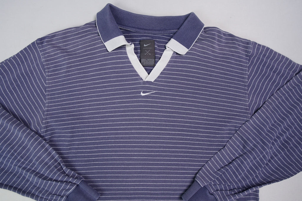Vintage Nike Golf Poloshirt | S