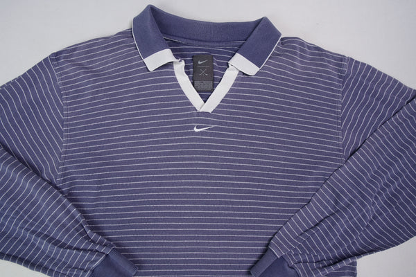 Vintage Nike Golf Poloshirt | S