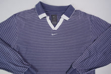 Load image into Gallery viewer, Vintage Nike Golf Polosweater | S