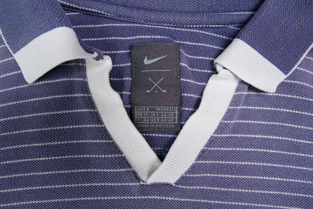 Vintage Nike Golf Poloshirt | S