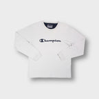 Vintage Champion Longsleeve | M