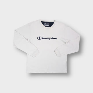 Vintage Champion Longsleeve | M