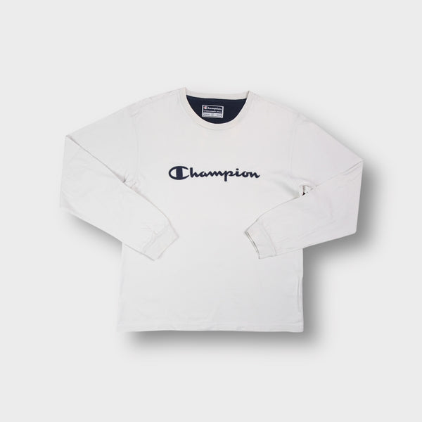 Vintage Champion Longsleeve | M