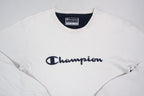 Vintage Champion Longsleeve | M