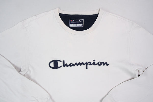 Vintage Champion Longsleeve | M