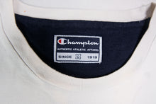 Load image into Gallery viewer, Vintage Champion Longsleeve | M