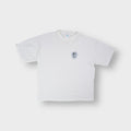 Vintage bedrucktes T-Shirt | M