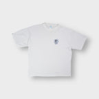 Vintage bedrucktes T-Shirt | M
